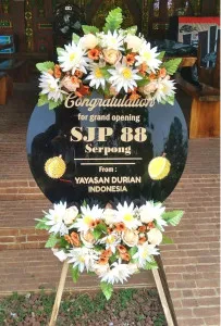 Grand Opening Glodok